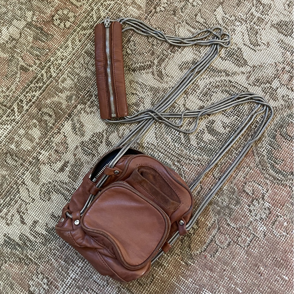 Alexander Wang Brenda Mini Bag